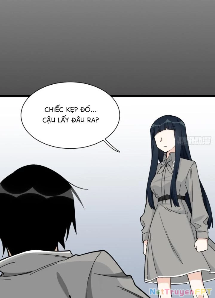 Bạn Gái Phản Diện Của Ta Chapter 159 - Trang 10