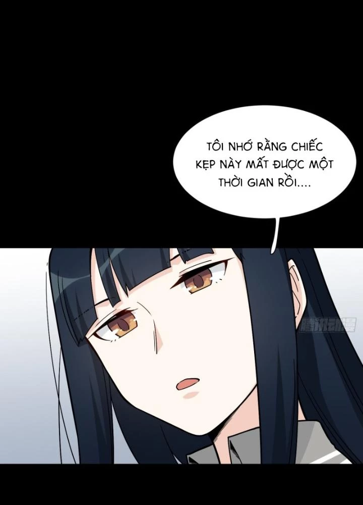 Bạn Gái Phản Diện Của Ta Chapter 159 - Trang 12