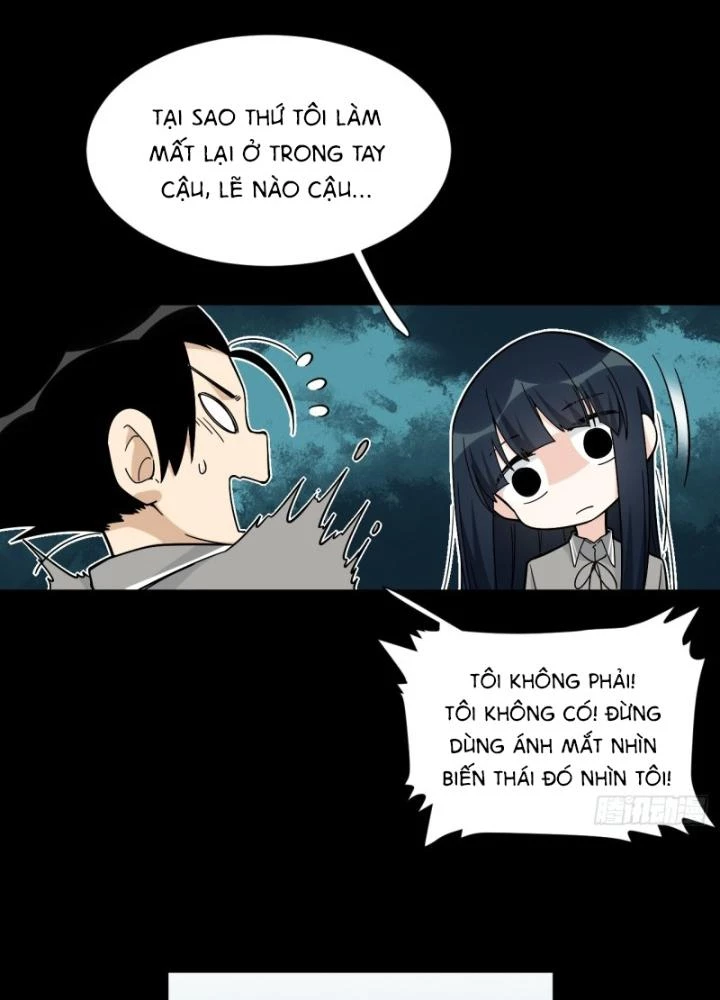 Bạn Gái Phản Diện Của Ta Chapter 159 - Trang 14