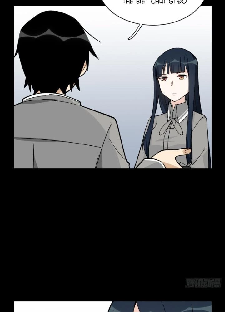 Bạn Gái Phản Diện Của Ta Chapter 159 - Trang 18