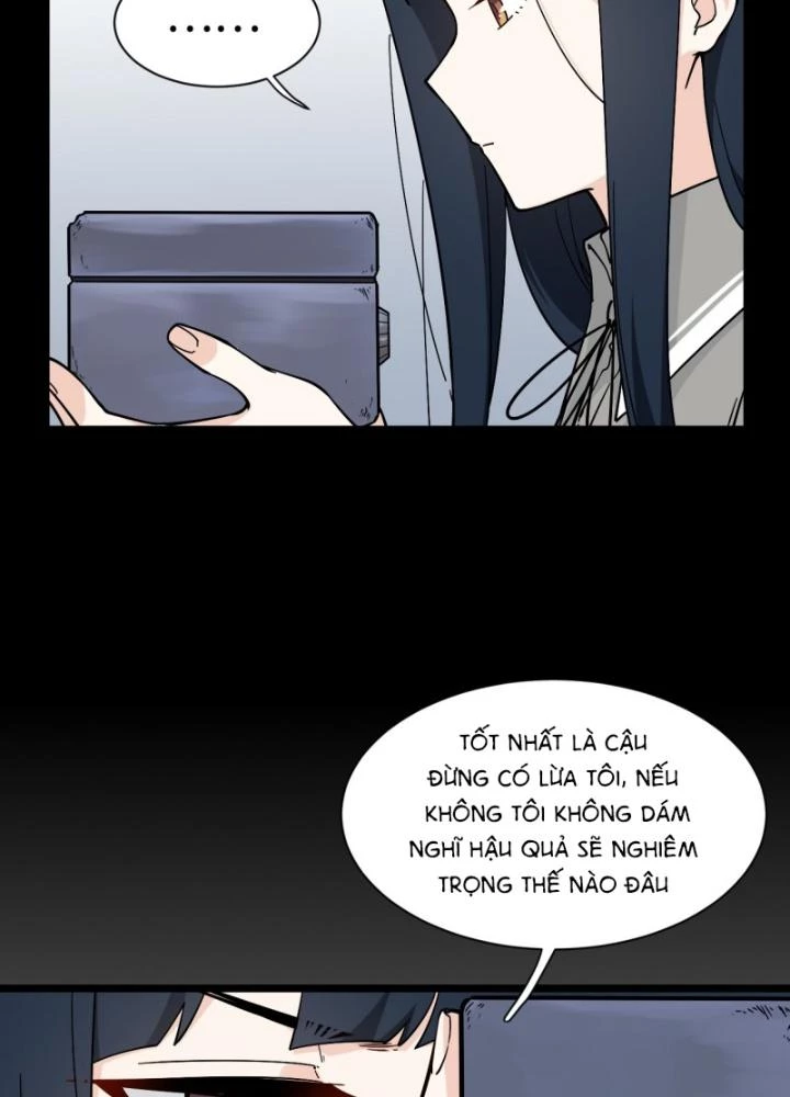 Bạn Gái Phản Diện Của Ta Chapter 159 - Trang 20