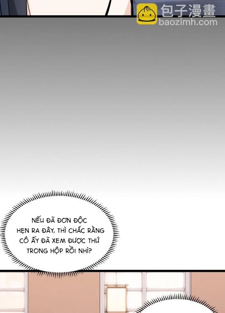 Bạn Gái Phản Diện Của Ta Chapter 159 - Trang 22