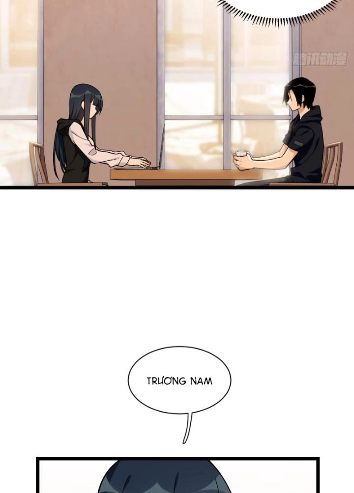 Bạn Gái Phản Diện Của Ta Chapter 159 - Trang 24