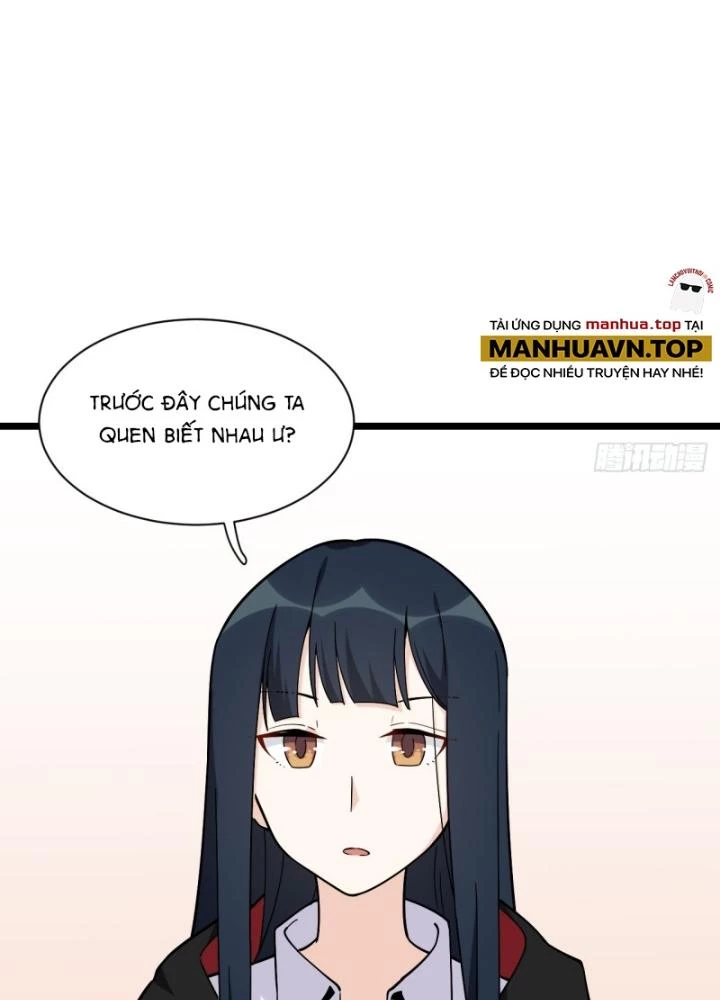 Bạn Gái Phản Diện Của Ta Chapter 159 - Trang 28