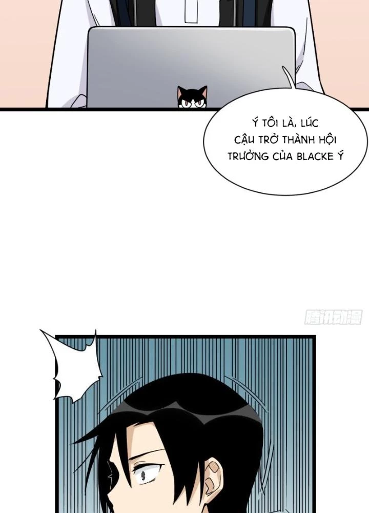 Bạn Gái Phản Diện Của Ta Chapter 159 - Trang 30