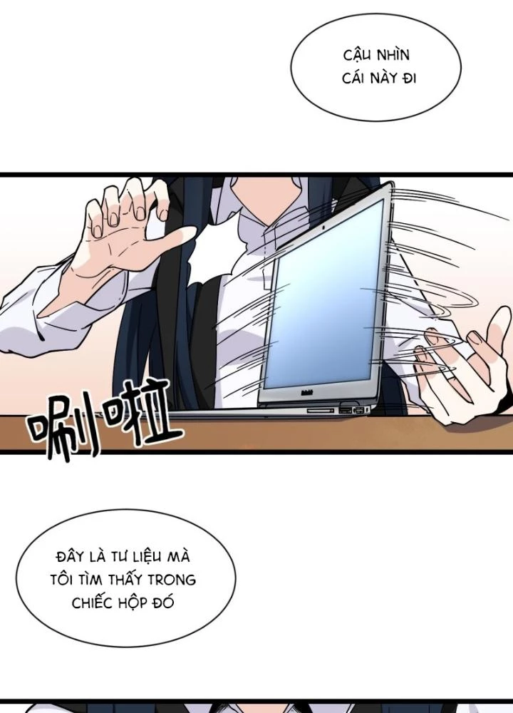Bạn Gái Phản Diện Của Ta Chapter 159 - Trang 36