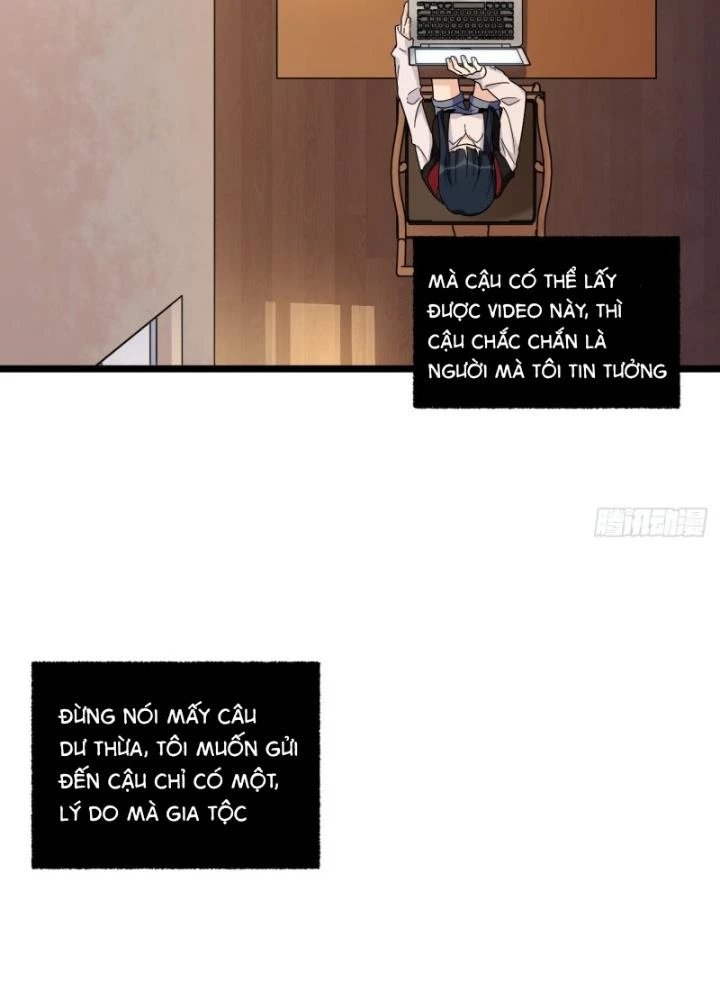 Bạn Gái Phản Diện Của Ta Chapter 159 - Trang 44