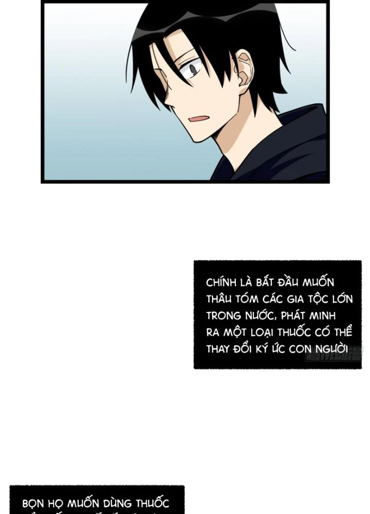 Bạn Gái Phản Diện Của Ta Chapter 159 - Trang 46