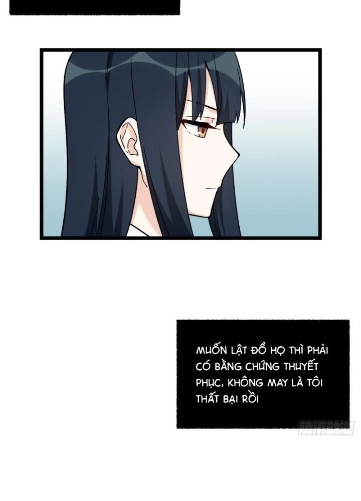Bạn Gái Phản Diện Của Ta Chapter 159 - Trang 48