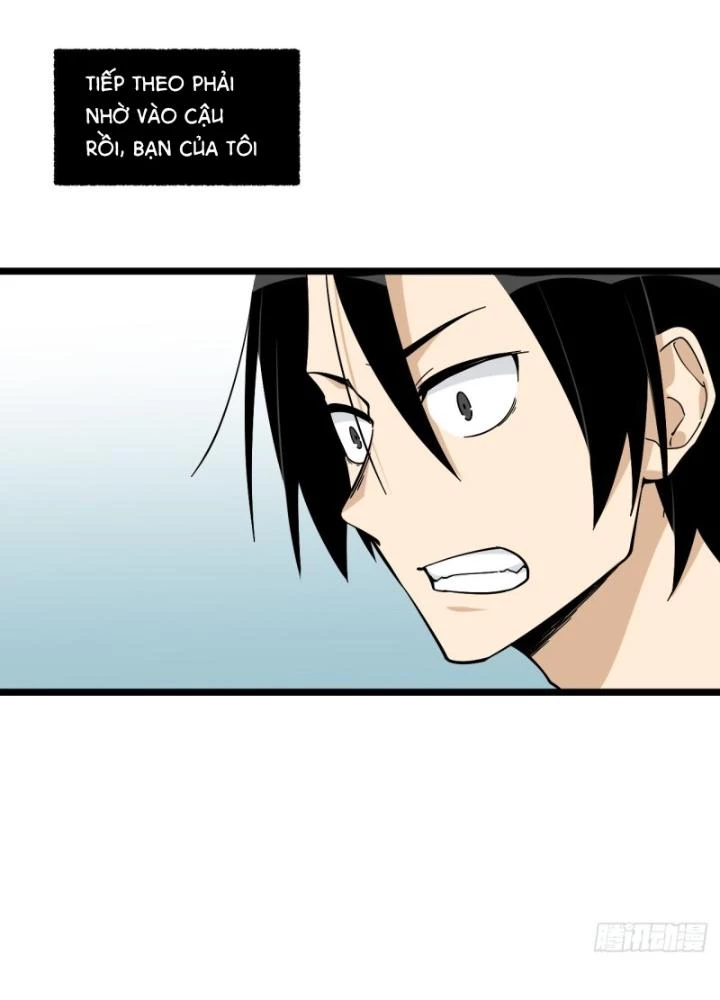 Bạn Gái Phản Diện Của Ta Chapter 159 - Trang 50
