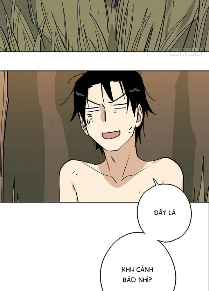 Bạn Gái Phản Diện Của Ta Chapter 16 - Trang 20
