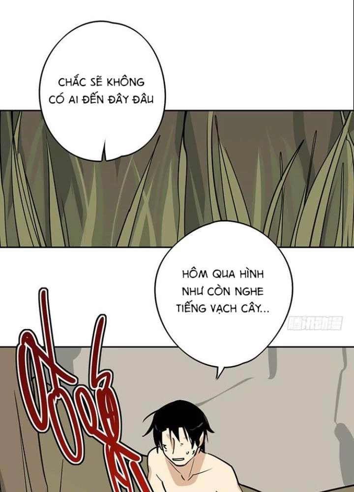 Bạn Gái Phản Diện Của Ta Chapter 16 - Trang 22