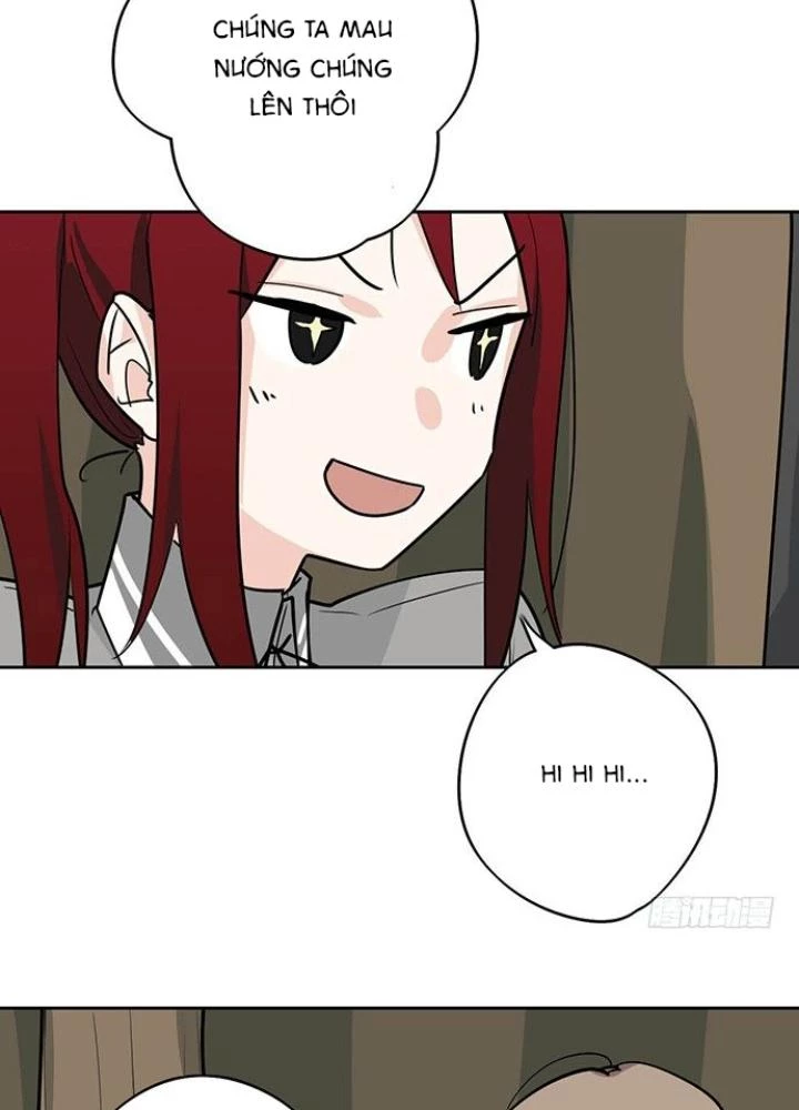 Bạn Gái Phản Diện Của Ta Chapter 16 - Trang 34