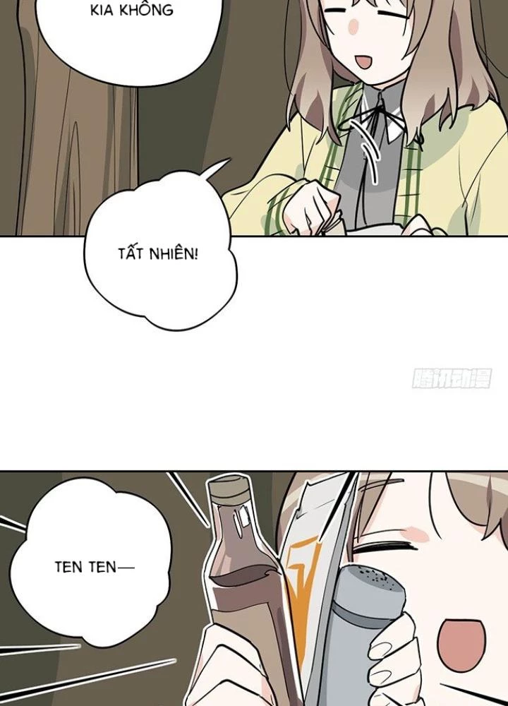 Bạn Gái Phản Diện Của Ta Chapter 16 - Trang 36