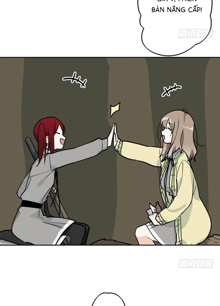 Bạn Gái Phản Diện Của Ta Chapter 16 - Trang 38