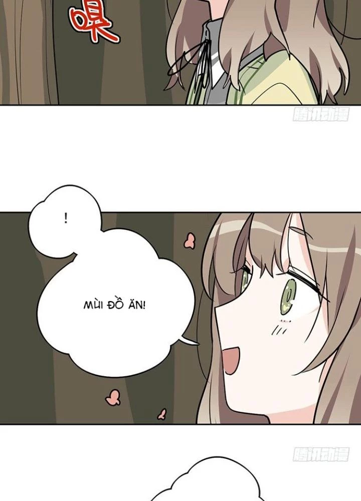 Bạn Gái Phản Diện Của Ta Chapter 16 - Trang 48