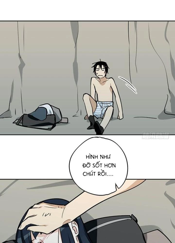 Bạn Gái Phản Diện Của Ta Chapter 16 - Trang 8
