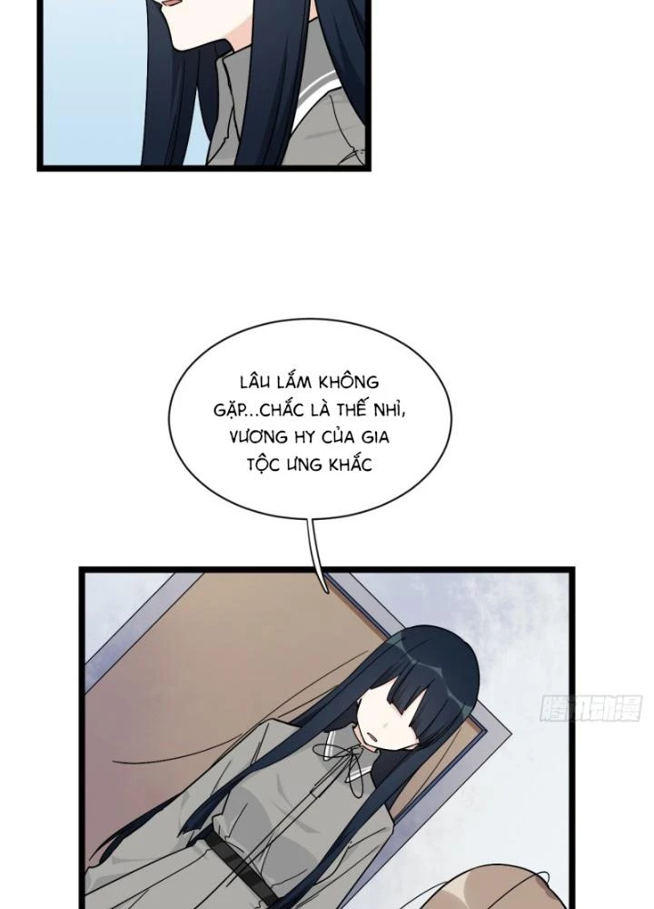 Bạn Gái Phản Diện Của Ta Chapter 160 - Trang 12