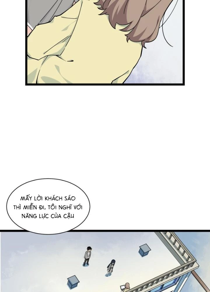 Bạn Gái Phản Diện Của Ta Chapter 160 - Trang 14