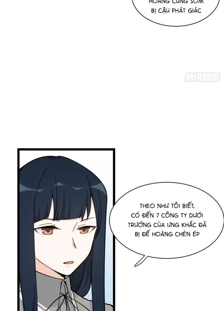 Bạn Gái Phản Diện Của Ta Chapter 160 - Trang 16