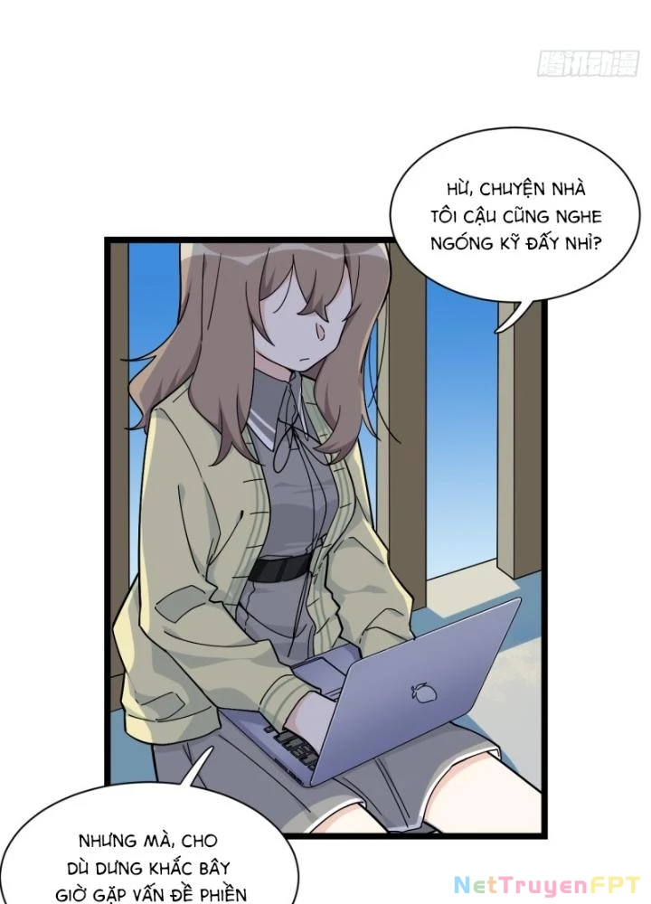 Bạn Gái Phản Diện Của Ta Chapter 160 - Trang 20