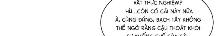 Bạn Gái Phản Diện Của Ta Chapter 160 - Trang 25