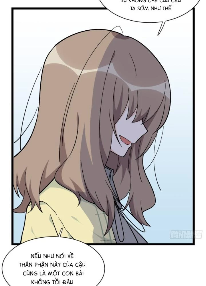 Bạn Gái Phản Diện Của Ta Chapter 160 - Trang 26