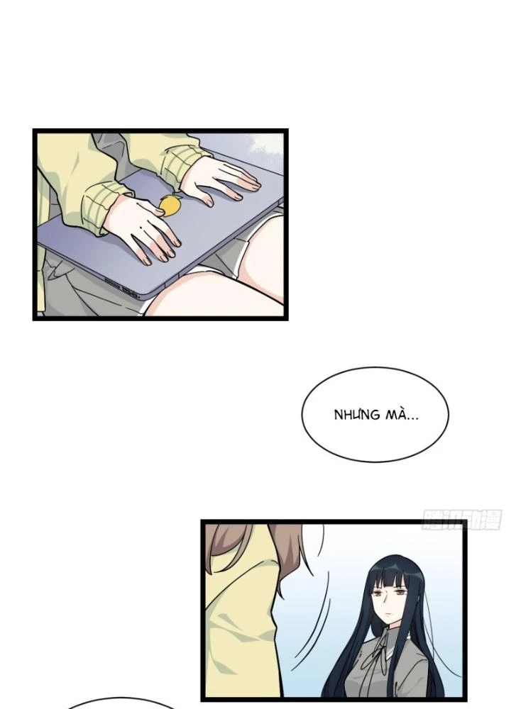 Bạn Gái Phản Diện Của Ta Chapter 160 - Trang 28