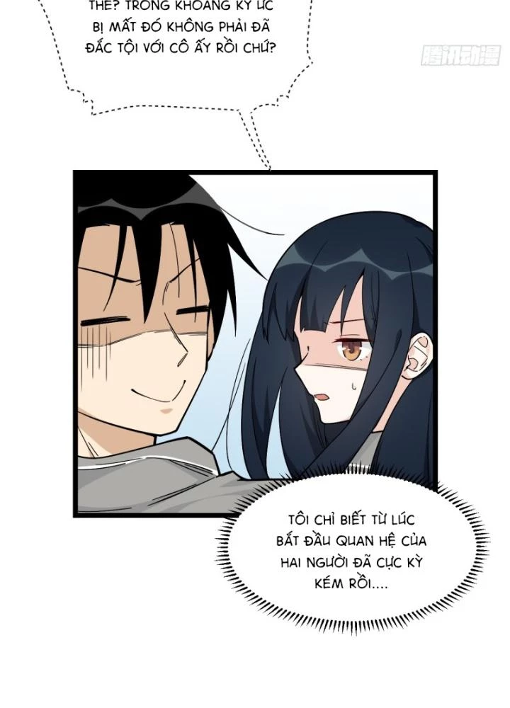 Bạn Gái Phản Diện Của Ta Chapter 160 - Trang 34