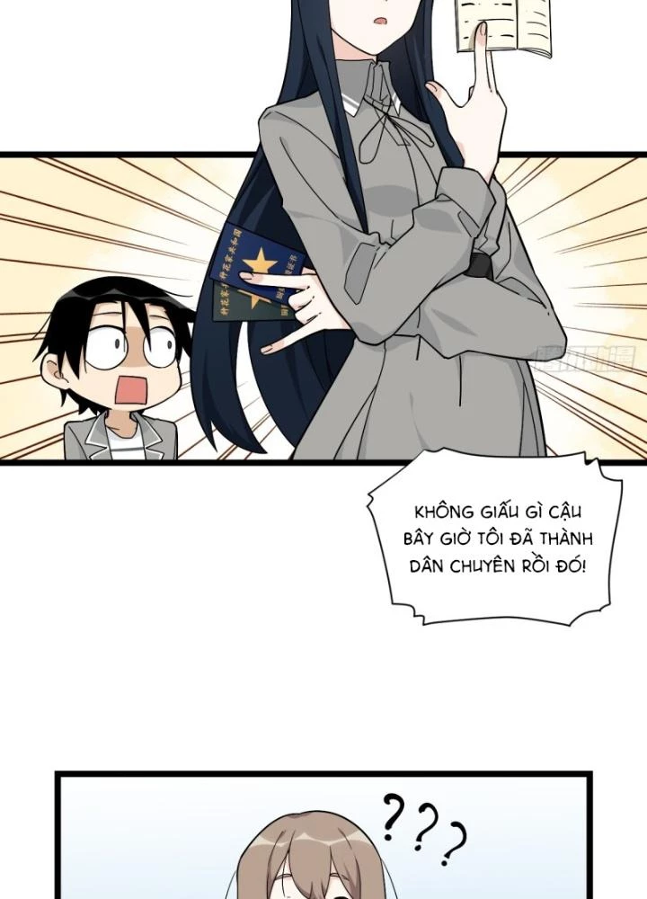 Bạn Gái Phản Diện Của Ta Chapter 160 - Trang 42