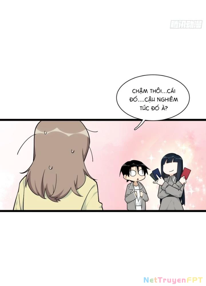 Bạn Gái Phản Diện Của Ta Chapter 160 - Trang 46