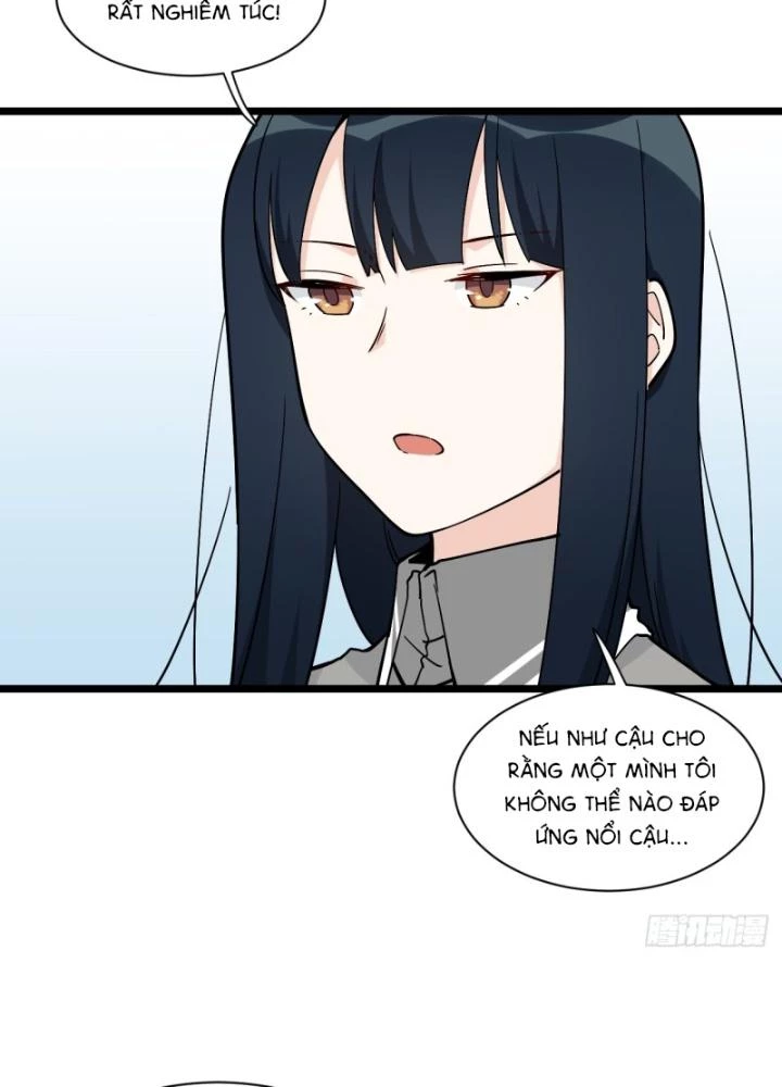 Bạn Gái Phản Diện Của Ta Chapter 160 - Trang 48