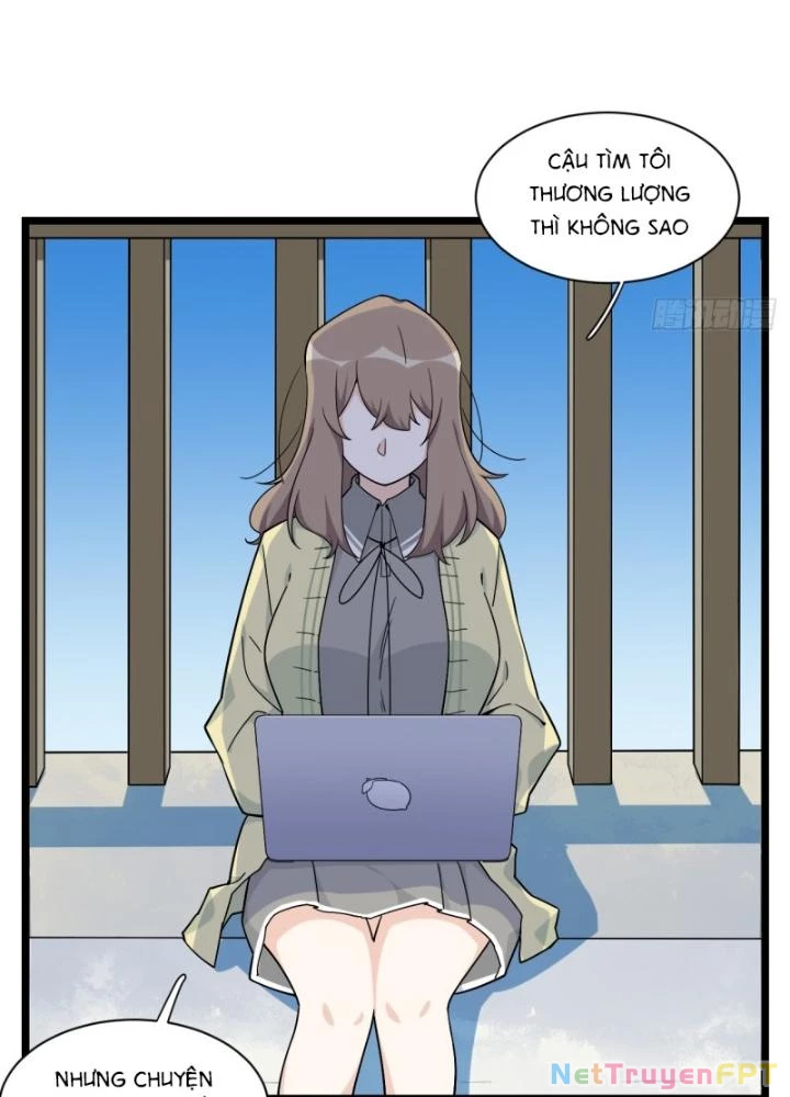 Bạn Gái Phản Diện Của Ta Chapter 160 - Trang 6