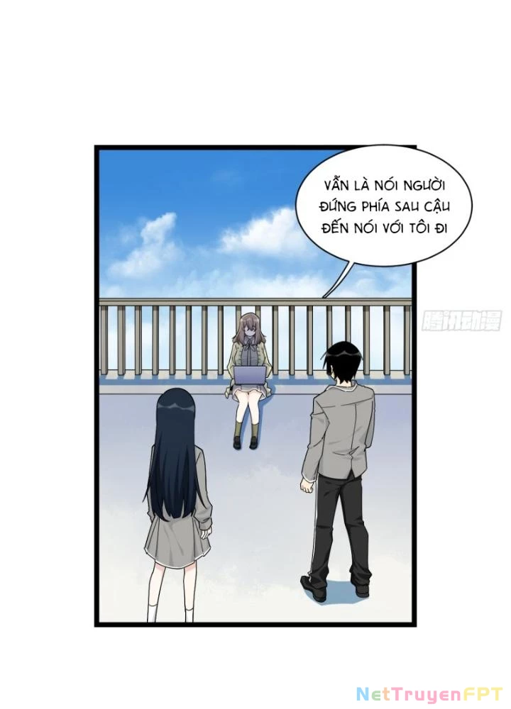 Bạn Gái Phản Diện Của Ta Chapter 160 - Trang 8