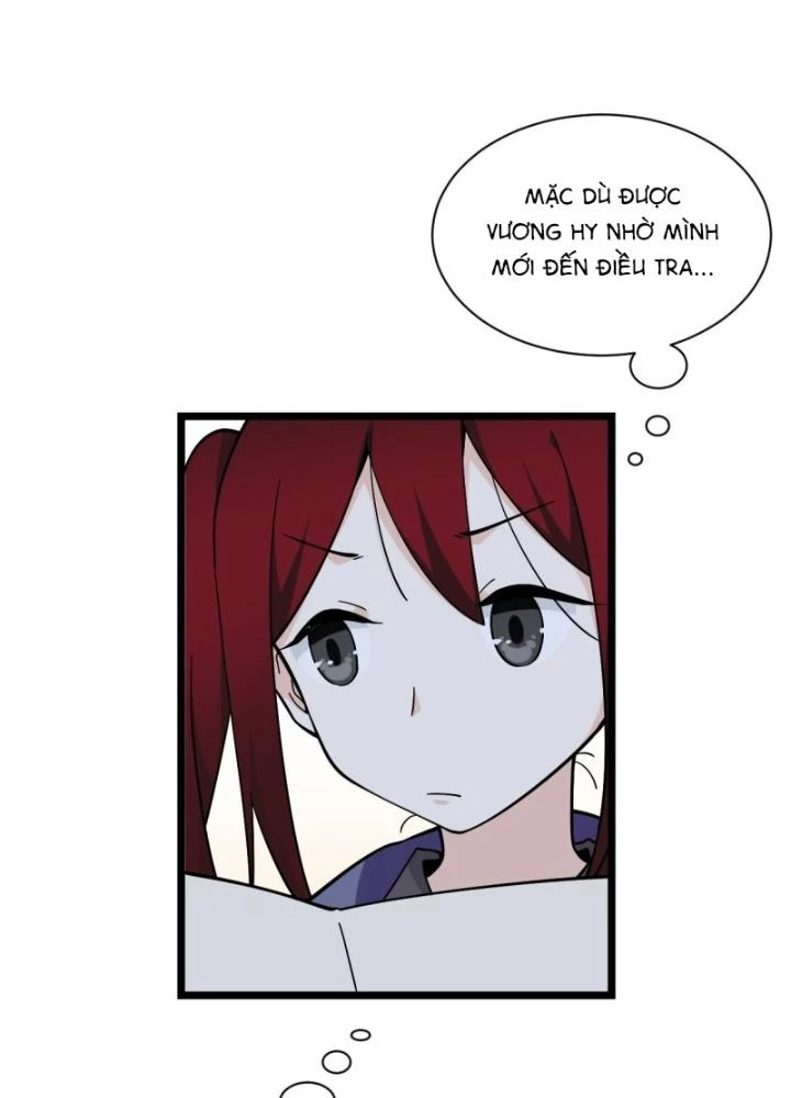 Bạn Gái Phản Diện Của Ta Chapter 161 - Trang 14