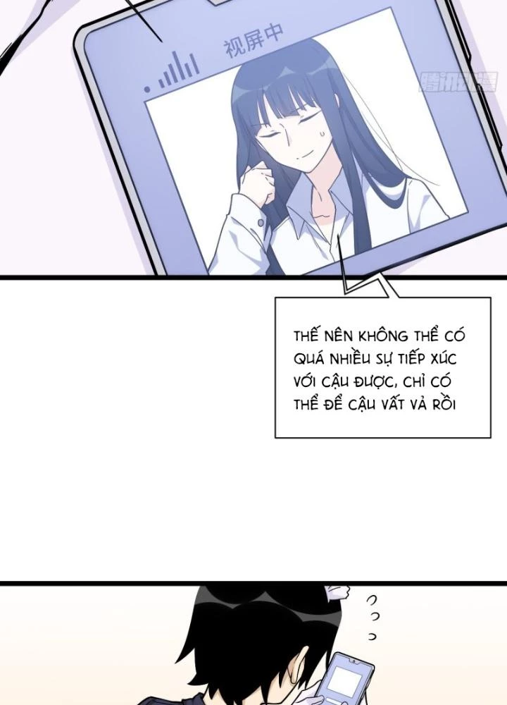 Bạn Gái Phản Diện Của Ta Chapter 161 - Trang 28
