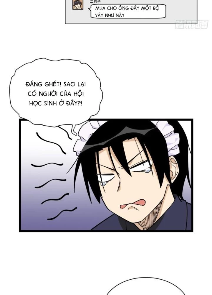 Bạn Gái Phản Diện Của Ta Chapter 161 - Trang 38