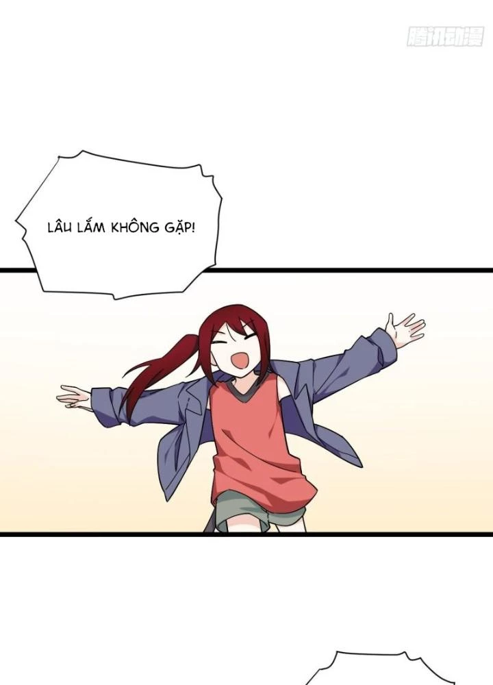 Bạn Gái Phản Diện Của Ta Chapter 161 - Trang 48