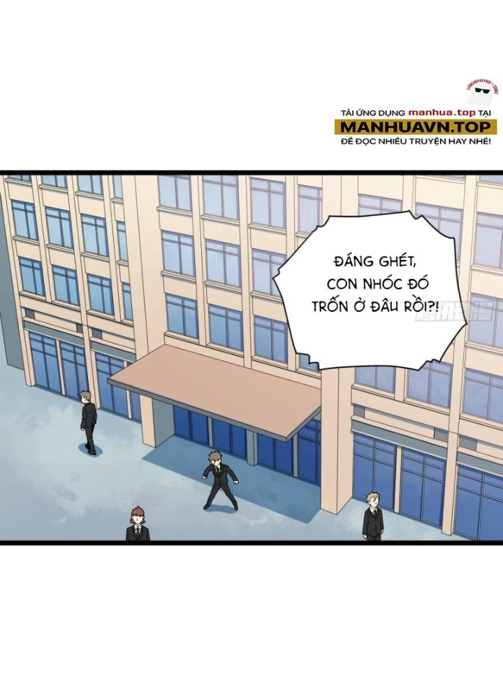 Bạn Gái Phản Diện Của Ta Chapter 161 - Trang 6