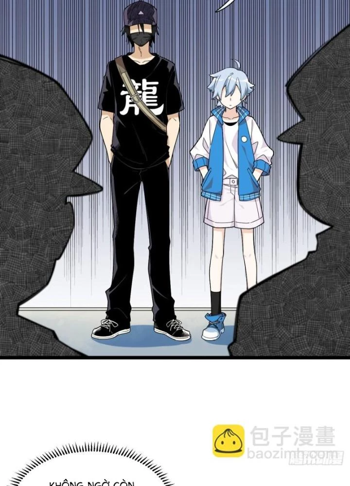 Bạn Gái Phản Diện Của Ta Chapter 162 - Trang 12