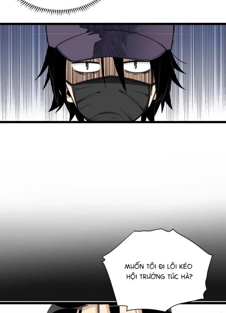 Bạn Gái Phản Diện Của Ta Chapter 162 - Trang 14