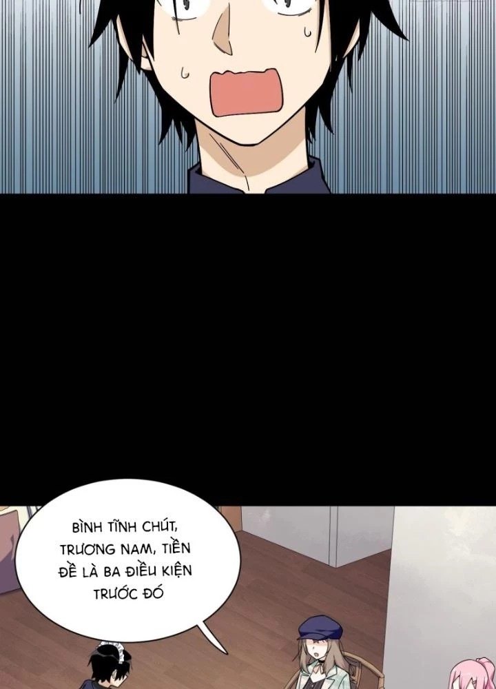Bạn Gái Phản Diện Của Ta Chapter 162 - Trang 16