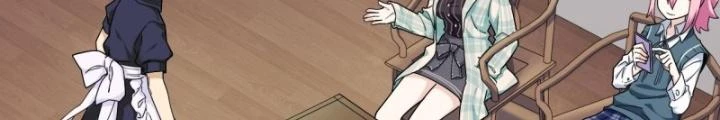 Bạn Gái Phản Diện Của Ta Chapter 162 - Trang 17