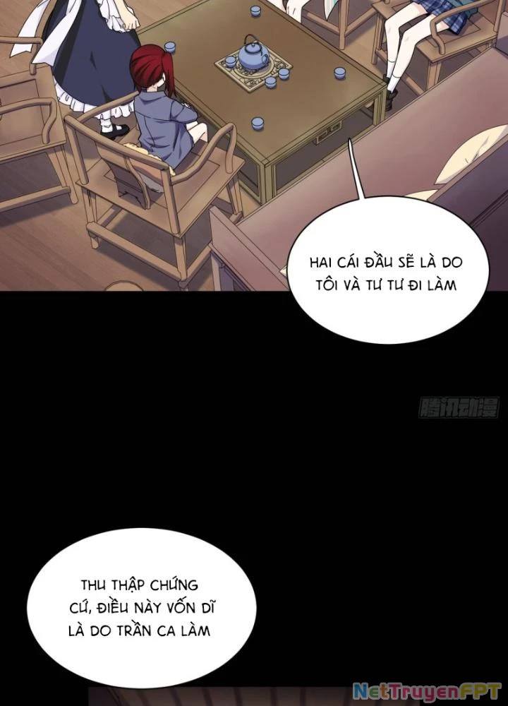 Bạn Gái Phản Diện Của Ta Chapter 162 - Trang 18