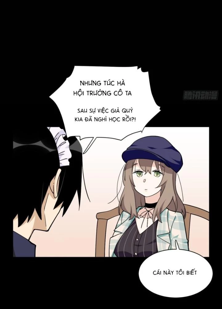 Bạn Gái Phản Diện Của Ta Chapter 162 - Trang 24