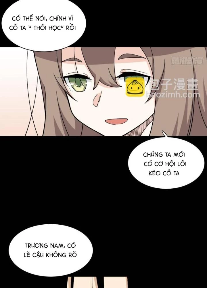 Bạn Gái Phản Diện Của Ta Chapter 162 - Trang 26