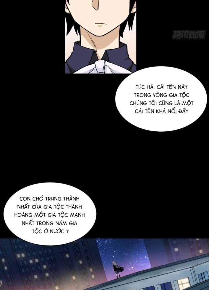 Bạn Gái Phản Diện Của Ta Chapter 162 - Trang 28