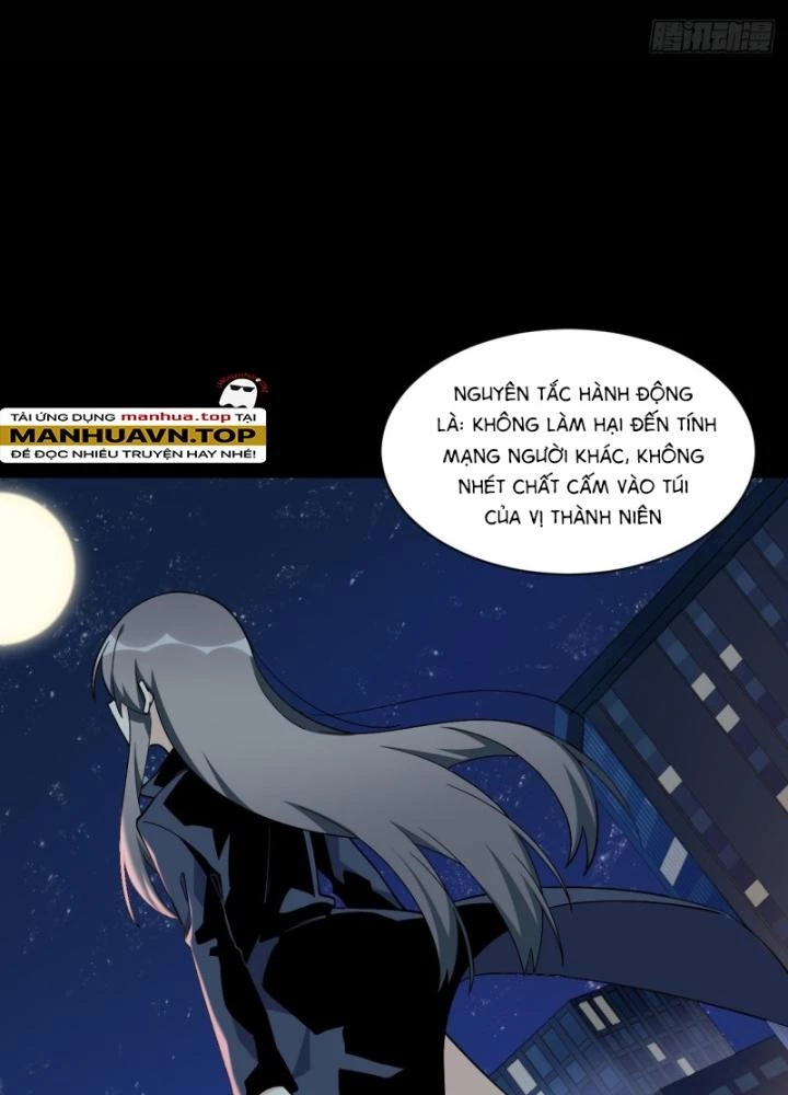 Bạn Gái Phản Diện Của Ta Chapter 162 - Trang 30