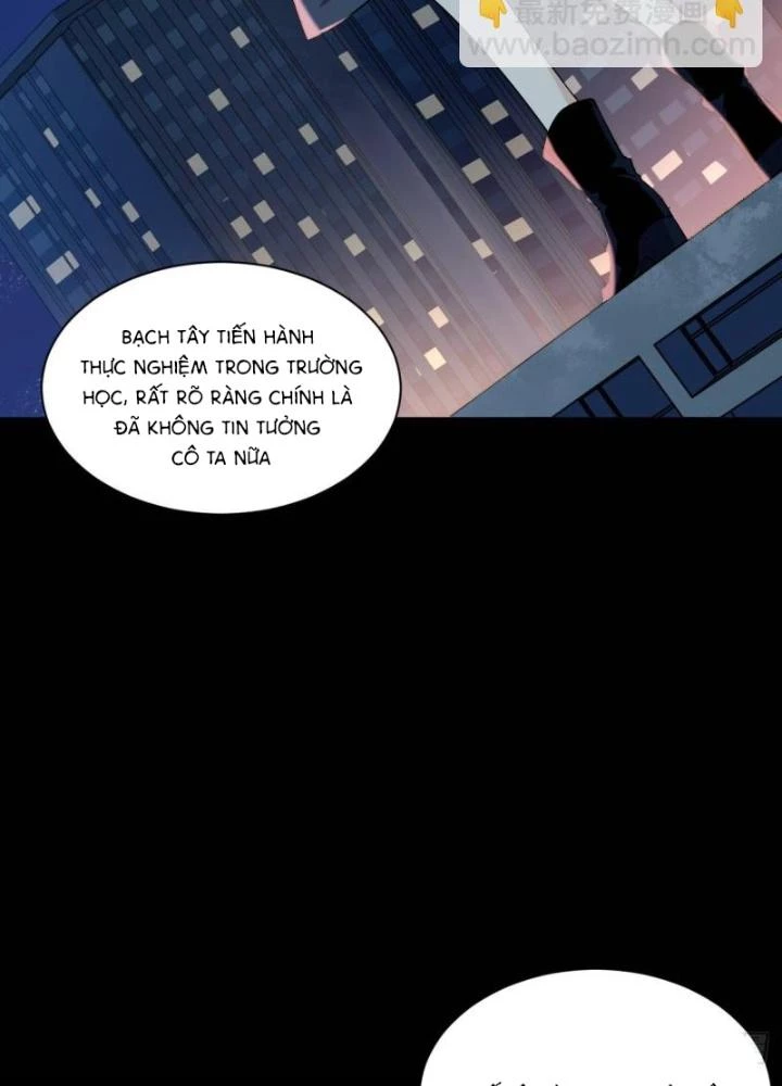 Bạn Gái Phản Diện Của Ta Chapter 162 - Trang 32