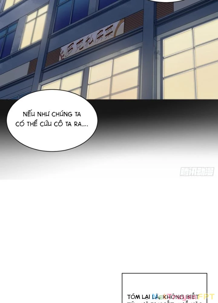 Bạn Gái Phản Diện Của Ta Chapter 162 - Trang 34